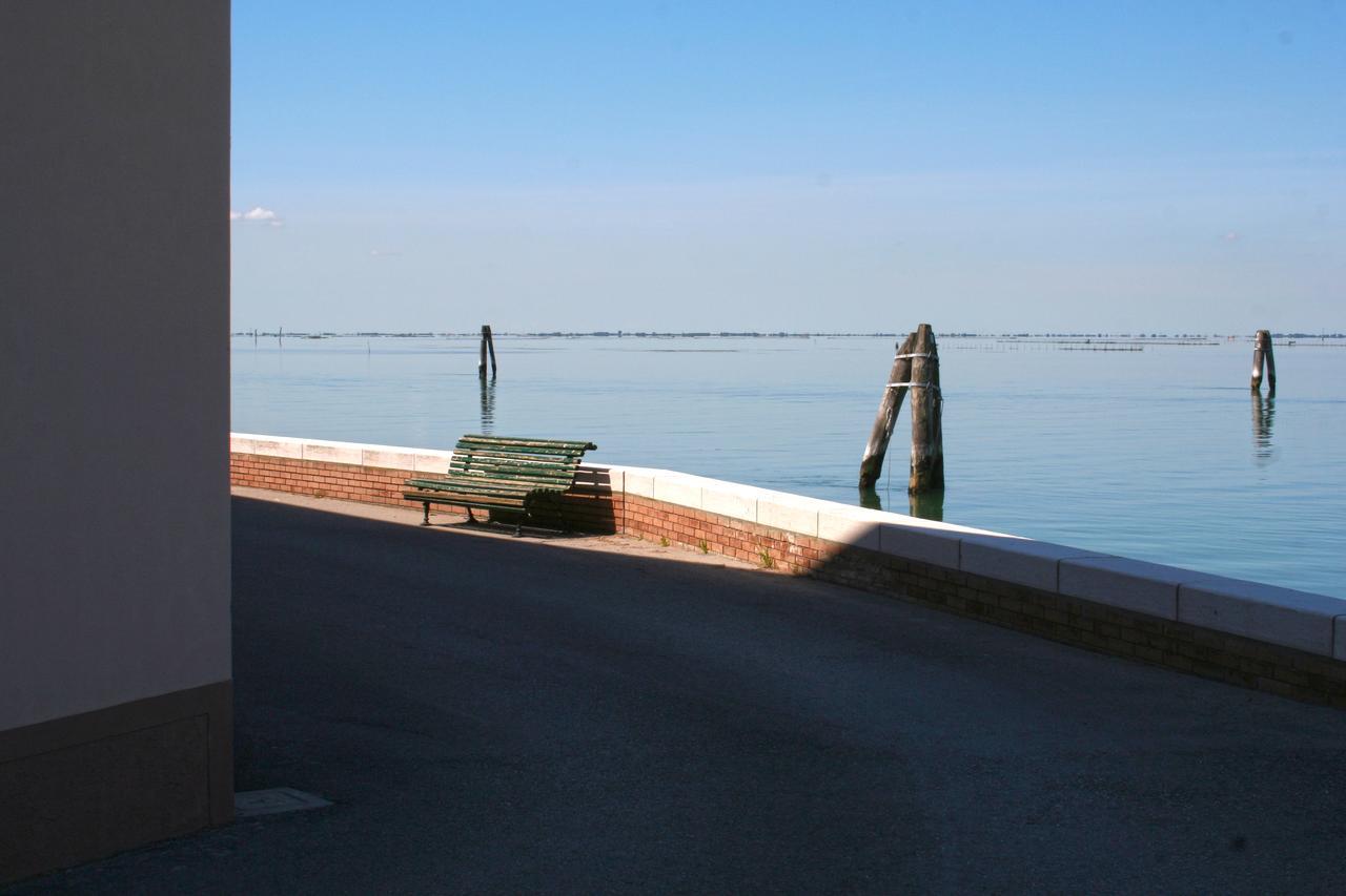 Locanda Stravedo Hotel Pellestrina Exterior photo