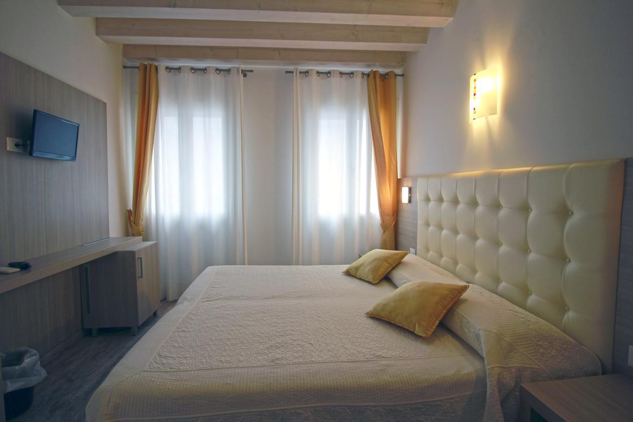 Locanda Stravedo Hotel Pellestrina Room photo